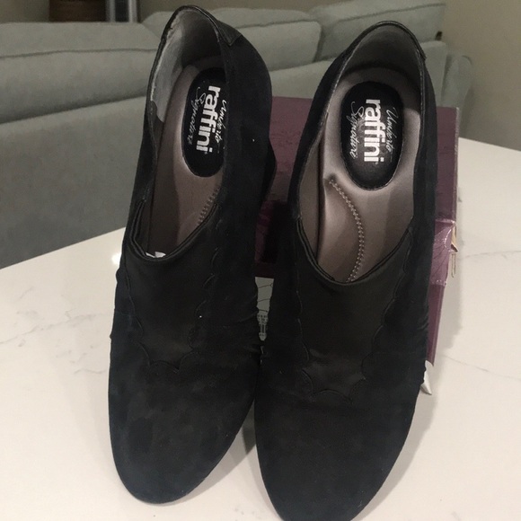 Ankle boots - Raffini - Picture 2 of 8